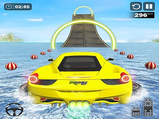 Racing in City: In Car Driving online Racing game