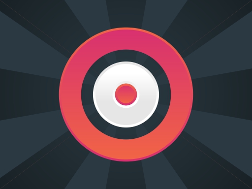 Radius Ball Game online game