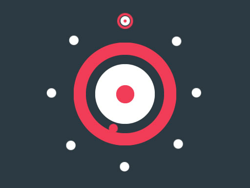 Radius Ball online game
