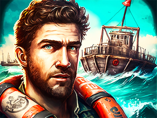 Raft Evolution online Adventure game