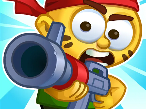 Raft Wars 2 online game