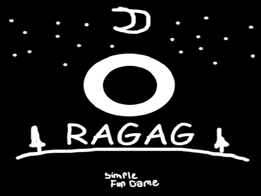 Ragag online game
