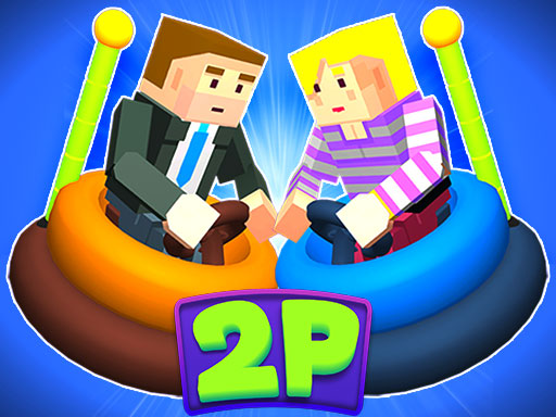 Ragdoll Arena 2 Player online game
