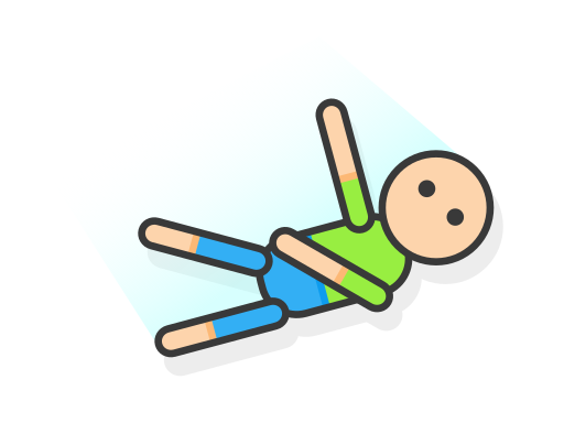 Ragdoll Bounce online game