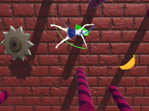 Ragdoll Fall online game
