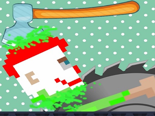 Ragdoll Randy online game