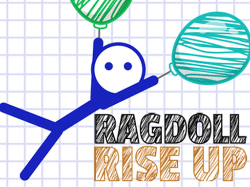 Ragdoll Rise Up online Arcade game