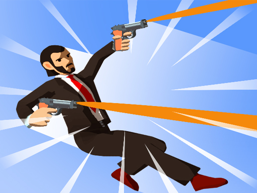 Ragdoll Shooting Game online game