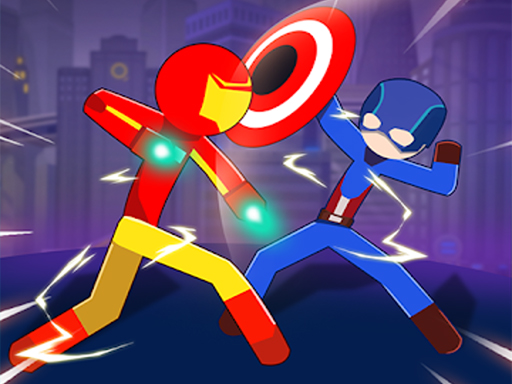 Ragdoll Warriors online game