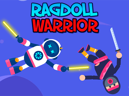 Ragdoll Warriror online game