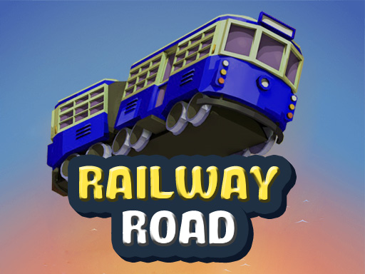 Railway Road online game