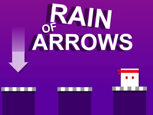 Rain Of Arrows online game