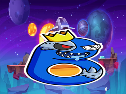Rainbow Friends Game 2D online game