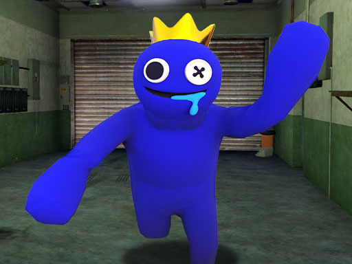 Rainbow Friends online game