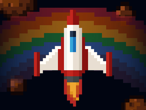 Rainbow Frontline online game