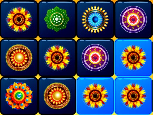 Rakhi Block Collapse online game