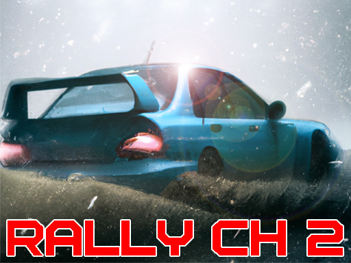 Rally Championship 2 online Racing game