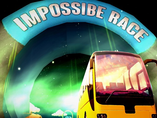 Ramp Bus Stunt Simulator online Action game