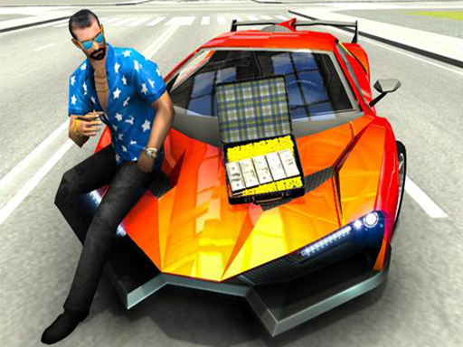Ramp Stunt Car Racing Car Stunt Games 2021 online game