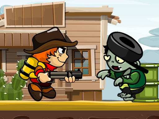Ranger Action online game