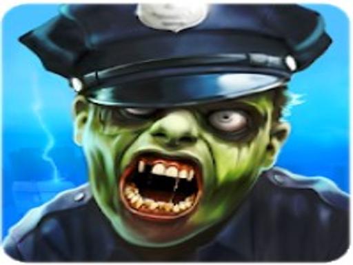 Ranger challenging the zombies online game