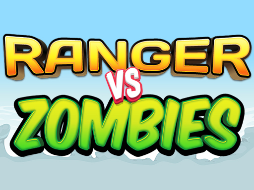 Rangers vs Zombies online game