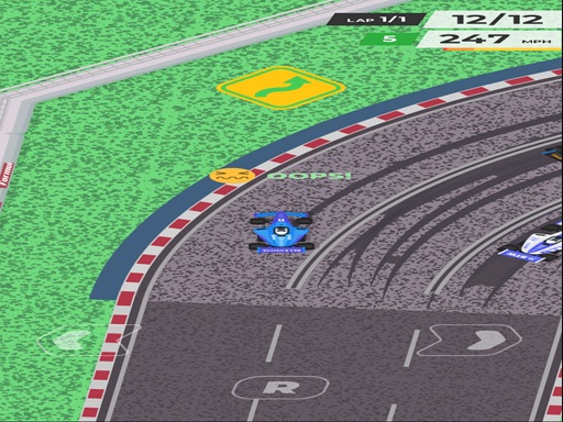 Rapid Apex Rush online game