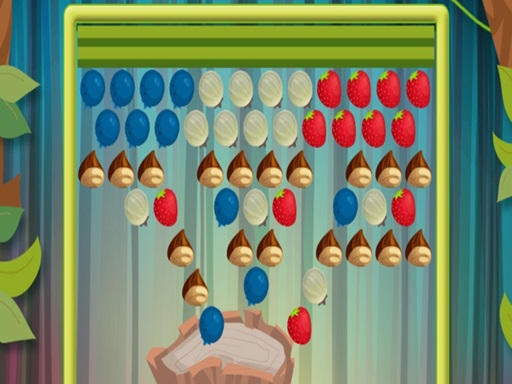 Rapid Pixie Puzzle Fun online game