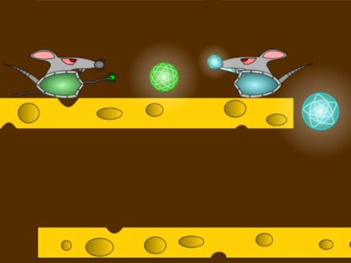Rat Arena online game