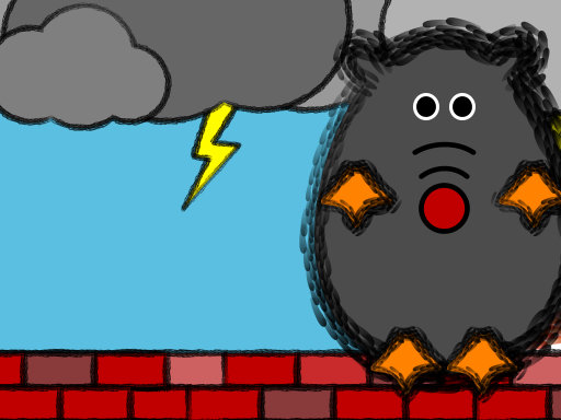 Ratatron online game