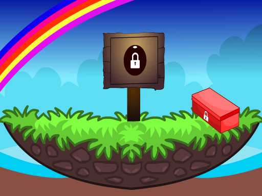 Ravishing Land Escape online game