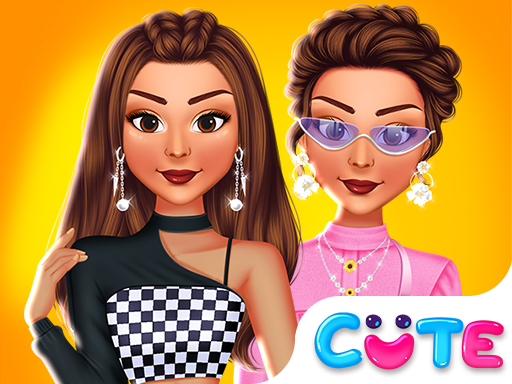 Raya Multiverse Fashion online game