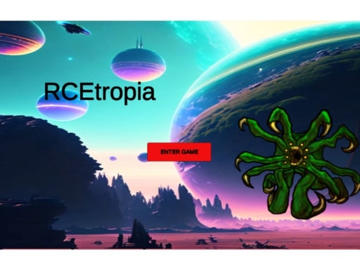 rcegame online game