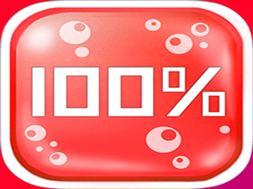 Reach 100 online Hypercasual game