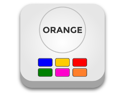 Read The Color online game