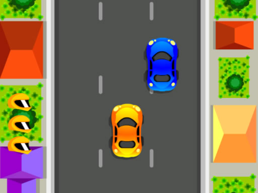 Ready Driver online game
