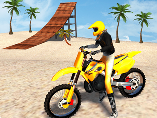 Real Bike Simulator online game