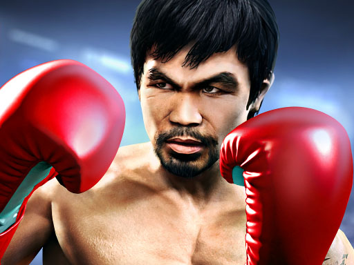 Real Boxing Manny Pacquiao online game