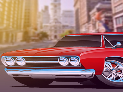 Real Car Drive 3D online game