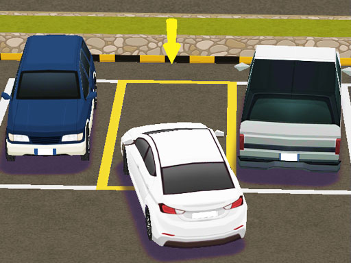 Real Car Parking 3D : Dr Parking online game