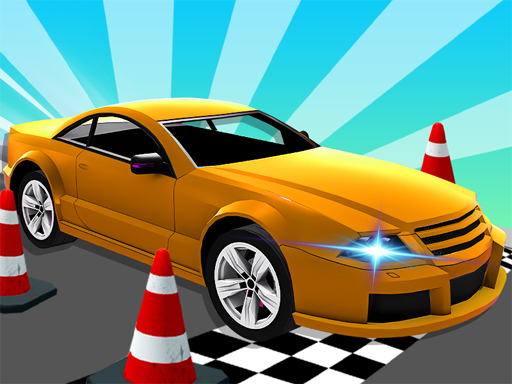 Real Car Parking And Stunt online game