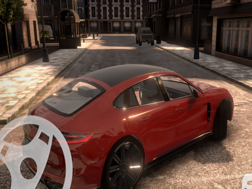 Real Car Parking -GTa online game