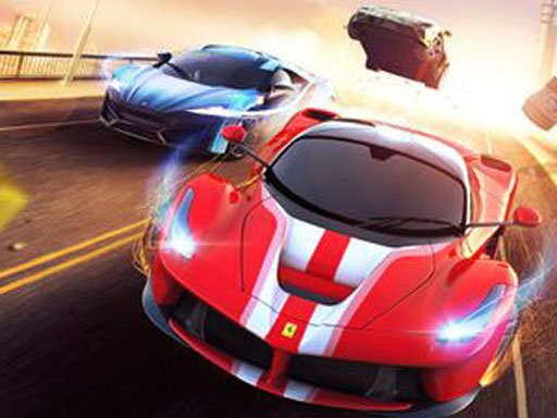 Real Car Parking Multiplayer 2022 online Racing game