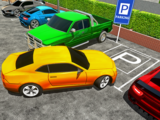 Real Car Parking : Parking Master online Racing game