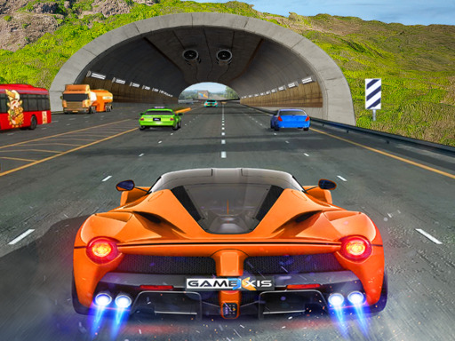 Real Car Race 3D Games Offline online game
