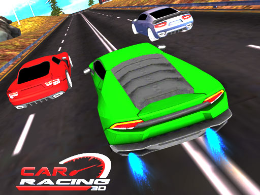 Real Car Racing : Extreme GT Racing 3D online game