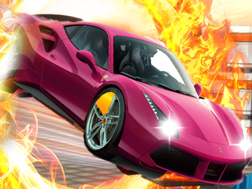 Real Car Racing Stunt Rider 3D online Racing game