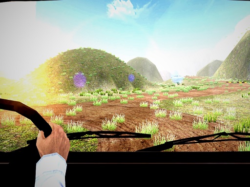 Real Cargo Truck Driver 2025 online game