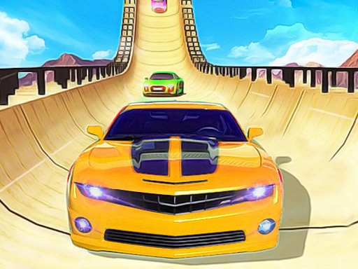 Real City Car Driver 2 online Racing game
