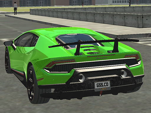 Real City Driving 2 online game